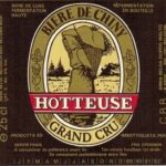 HOTTEUSE-Chiny